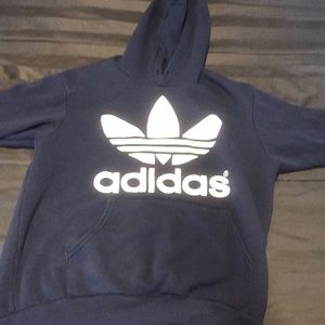 Adidas sweater